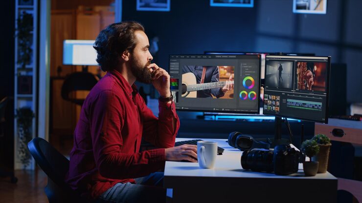 Graphic Design Company in Trichy