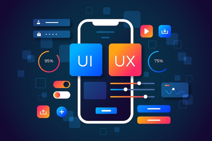 Why UI/UX Design Can Make or Break a Trichy Business Website