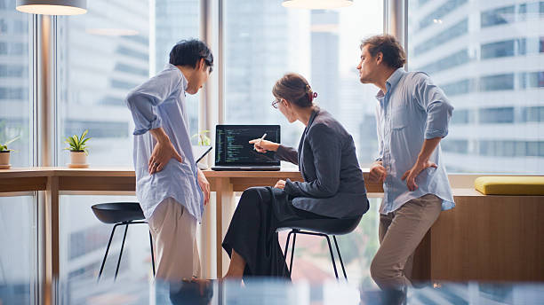 Choosing the Right Software Development Partner in Trichy