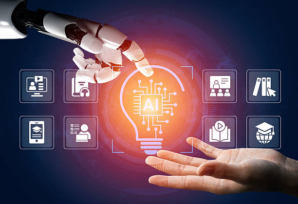 AI Internship in Trichy | Machine Learning & Real-World Projects