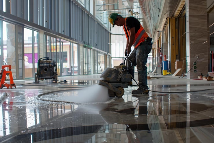 Strata Cleaning Sydney: What Building Managers Need to Know