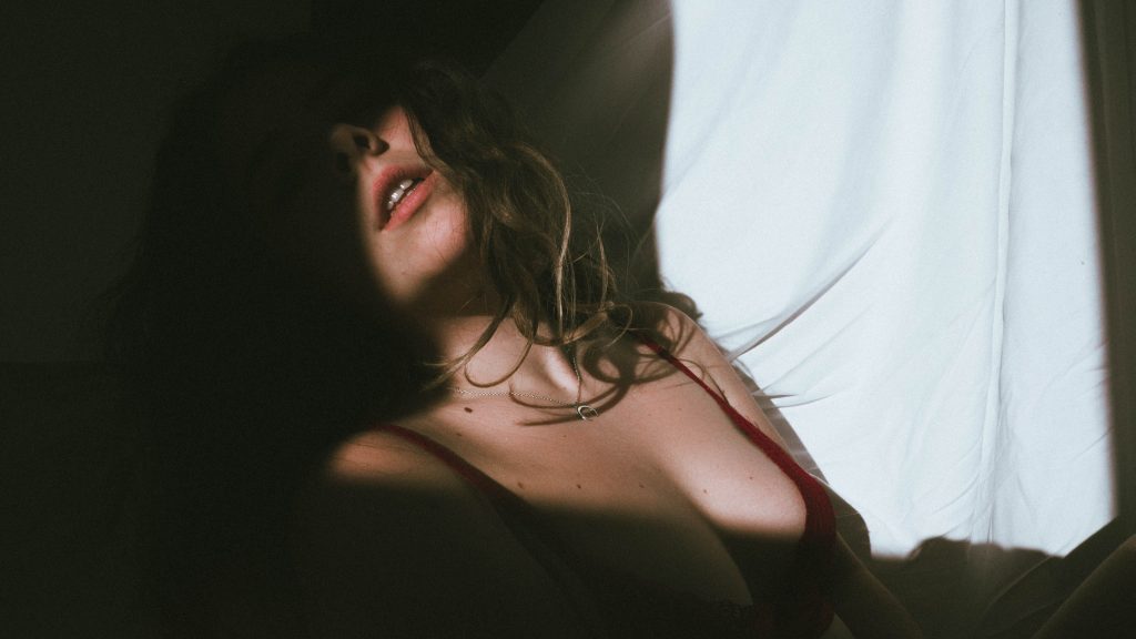Lucknow Escort | Thick Cock Disappears Into Throat With No Resistance